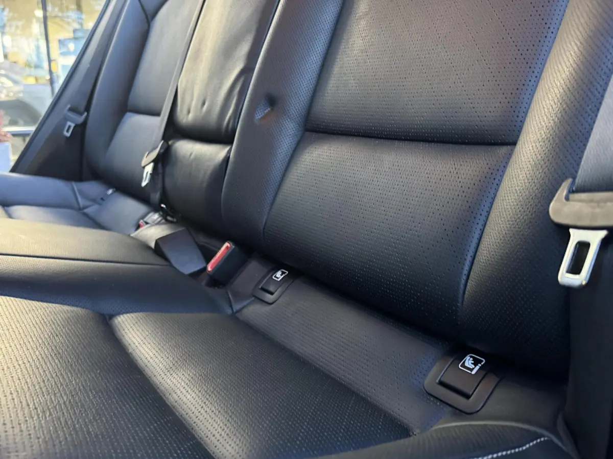 1.6 GDi PHEV DCT Sense 2021 Leder 1e eig Full optie