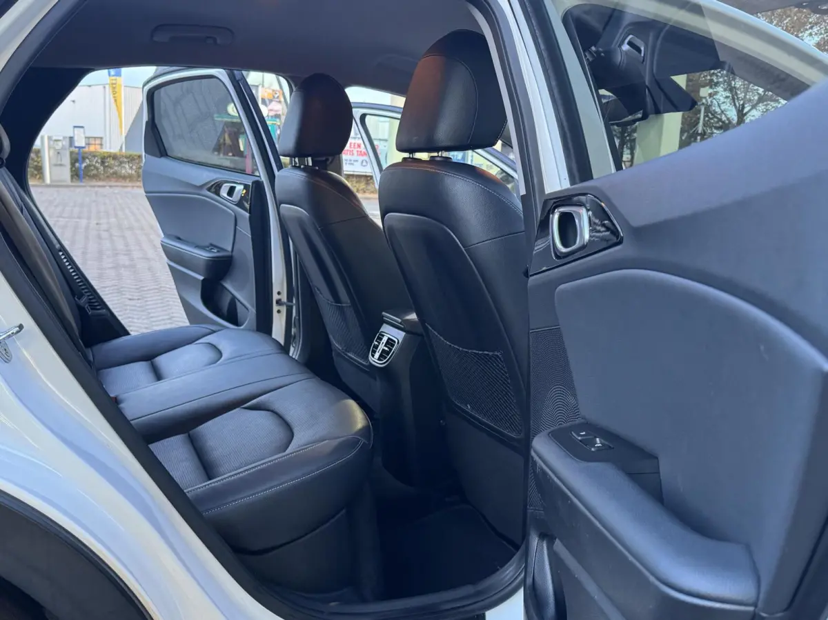 1.6 GDi PHEV DCT Sense 2021 Leder 1e eig Full optie