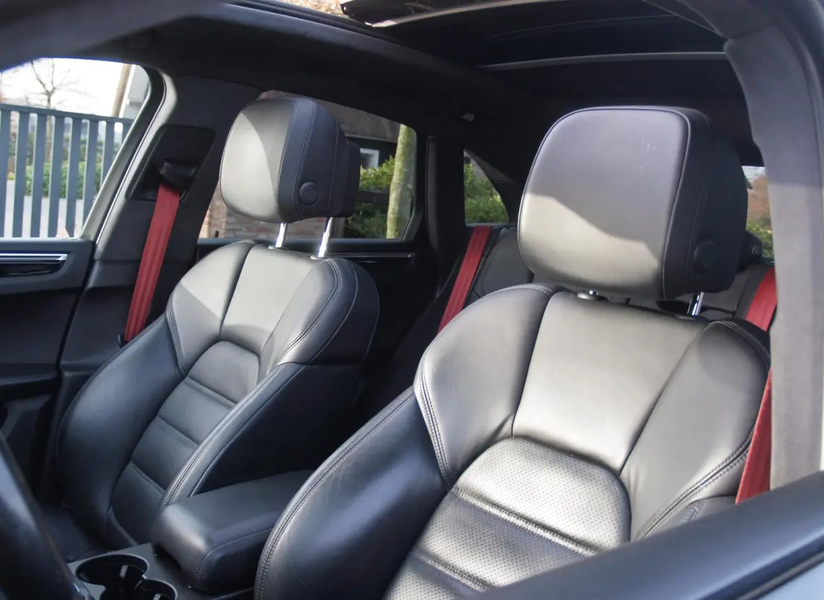 3.6 Turbo 400PK | Panoramadak | BOSE | Stoelmemory | Leer | 21 inch |