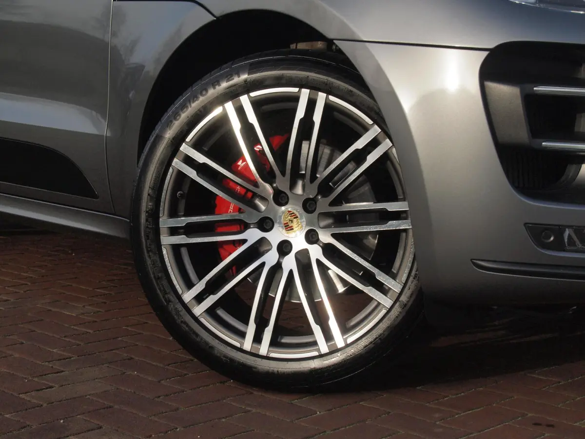 3.6 Turbo 400PK | Panoramadak | BOSE | Stoelmemory | Leer | 21 inch |