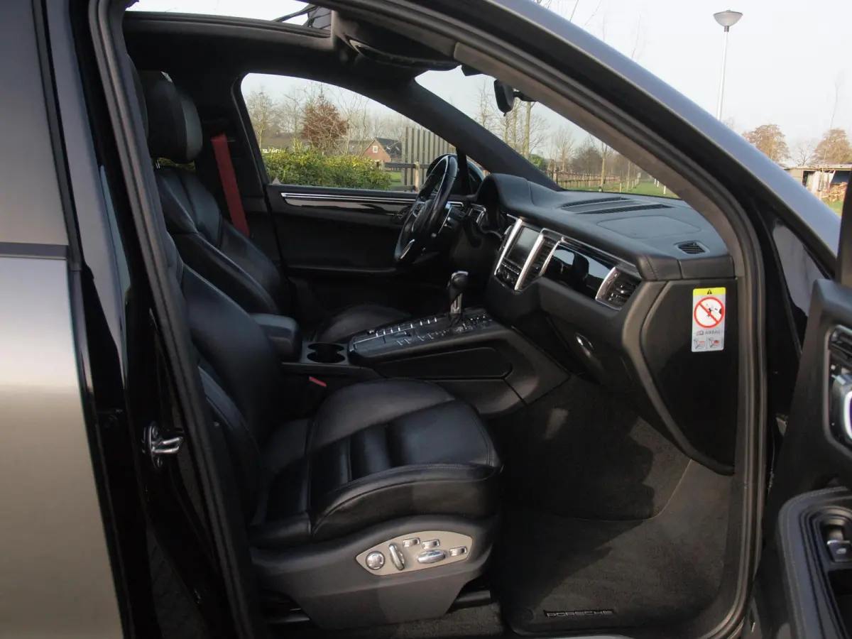 3.6 Turbo 400PK | Panoramadak | BOSE | Stoelmemory | Leer | 21 inch |
