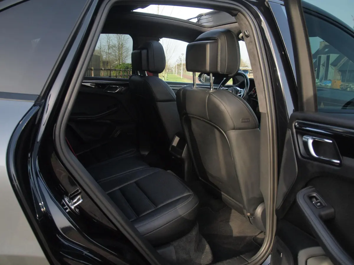 3.6 Turbo 400PK | Panoramadak | BOSE | Stoelmemory | Leer | 21 inch |