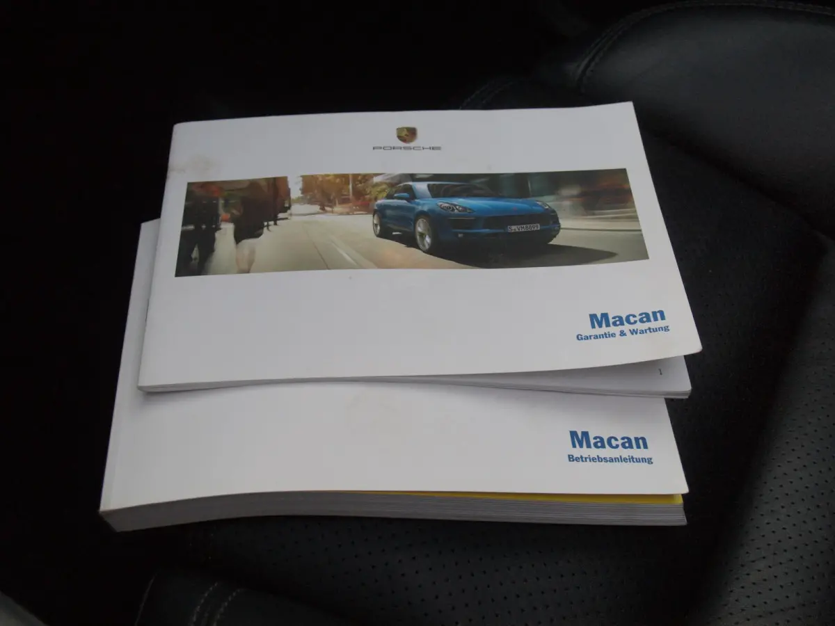 3.6 Turbo 400PK | Panoramadak | BOSE | Stoelmemory | Leer | 21 inch |