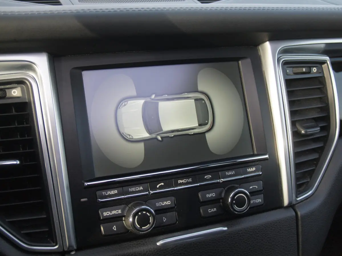 3.6 Turbo 400PK | Panoramadak | BOSE | Stoelmemory | Leer | 21 inch |
