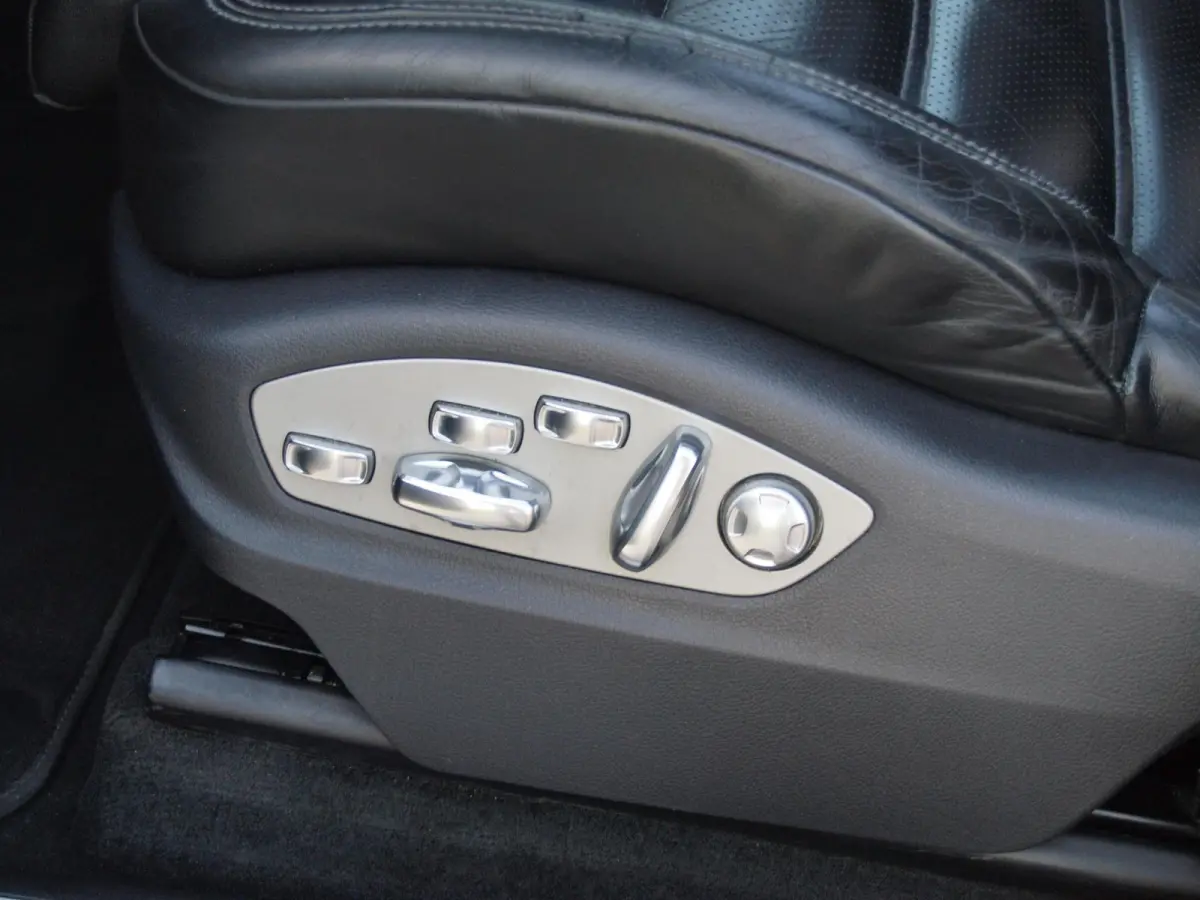 3.6 Turbo 400PK | Panoramadak | BOSE | Stoelmemory | Leer | 21 inch |