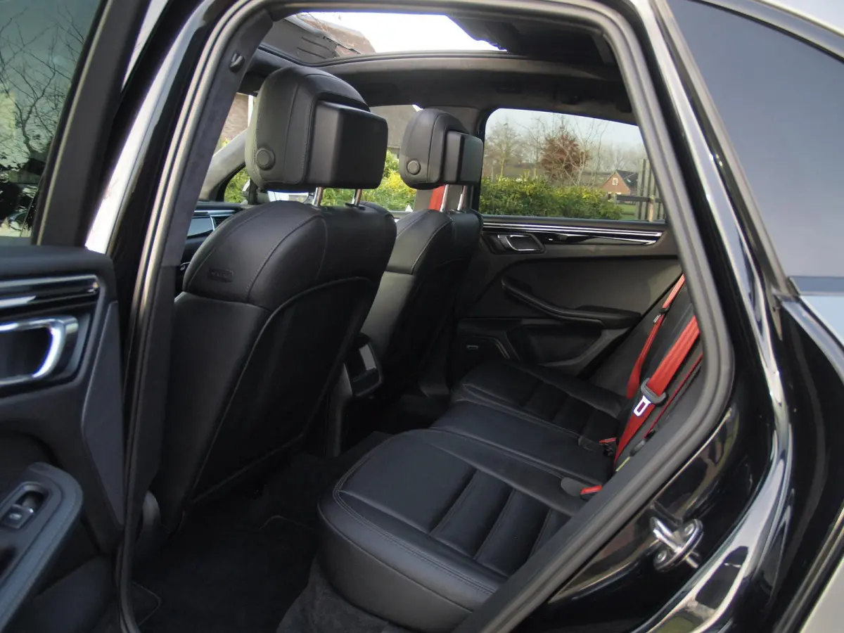 3.6 Turbo 400PK | Panoramadak | BOSE | Stoelmemory | Leer | 21 inch |
