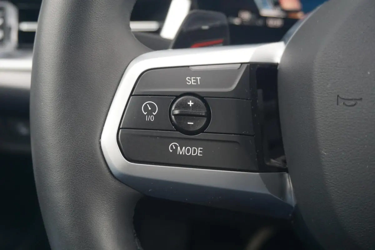 xDrive23i | M Sportpakket | Trekhaak | Harman Kardon | Driving Assistant Professional | Elektrisch verstelbare stoelen