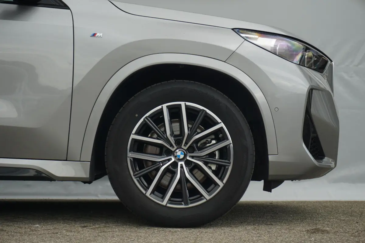 xDrive23i | M Sportpakket | Trekhaak | Harman Kardon | Driving Assistant Professional | Elektrisch verstelbare stoelen