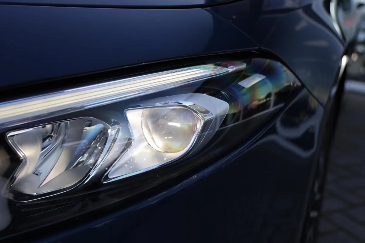 180 Business Solution AMG|Automaat|Camera|Stoelverw.|Navi|