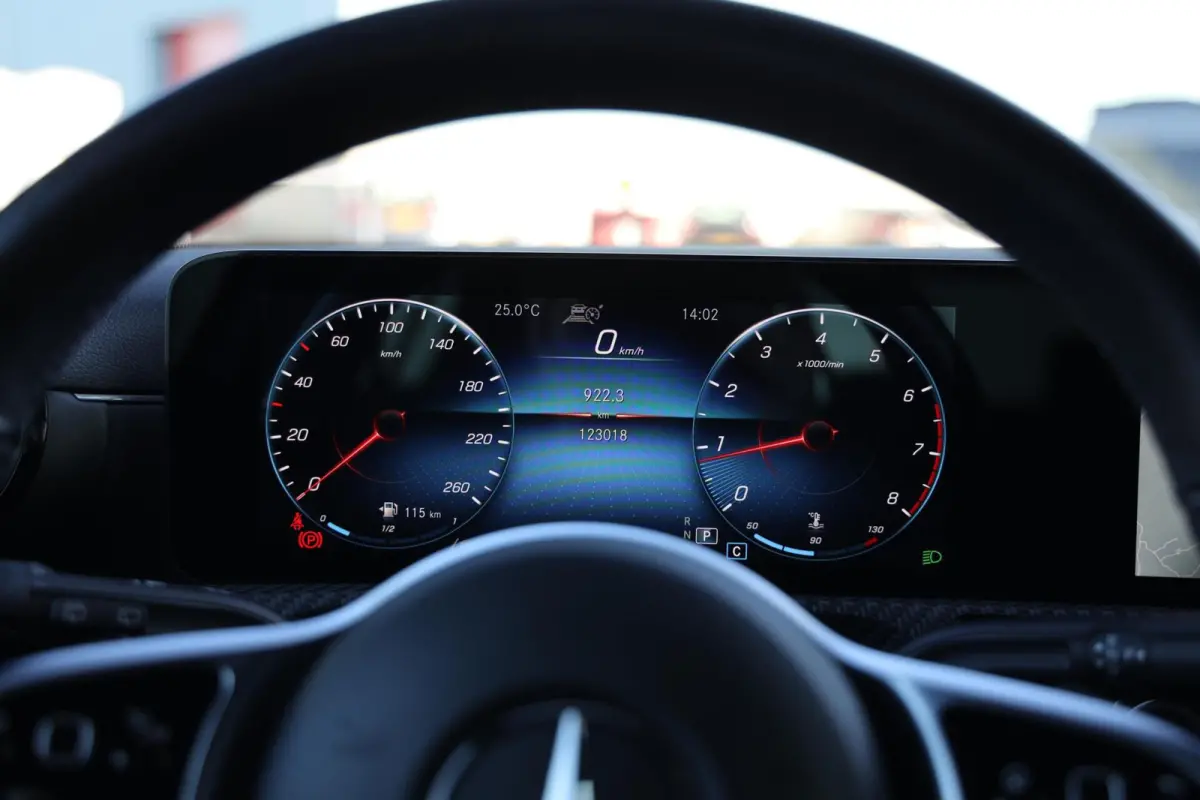 180 Business Solution AMG|Automaat|Camera|Stoelverw.|Navi|