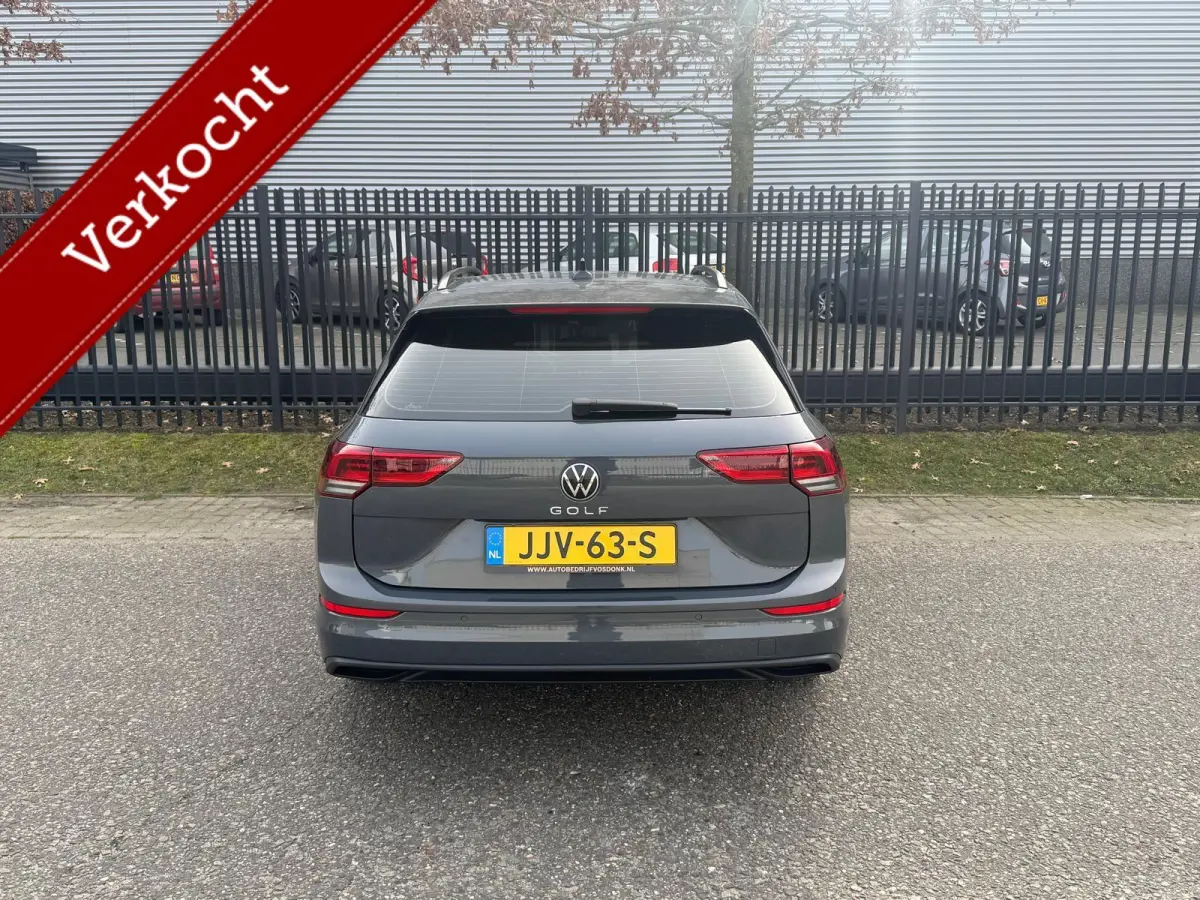 1.0 eTSI Life/Automaat/ full led/ Topstaat!