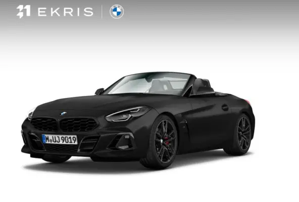 sDrive30i Business Edition Plus | Final Edition | High Executive | Harman Kardon