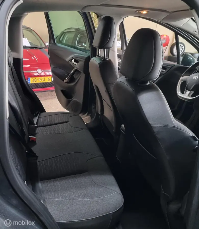 1.2 PureTech Exclusive Automaat