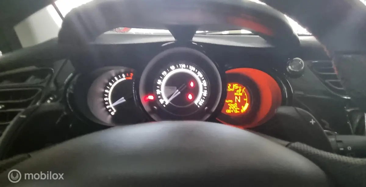 1.2 PureTech Exclusive Automaat