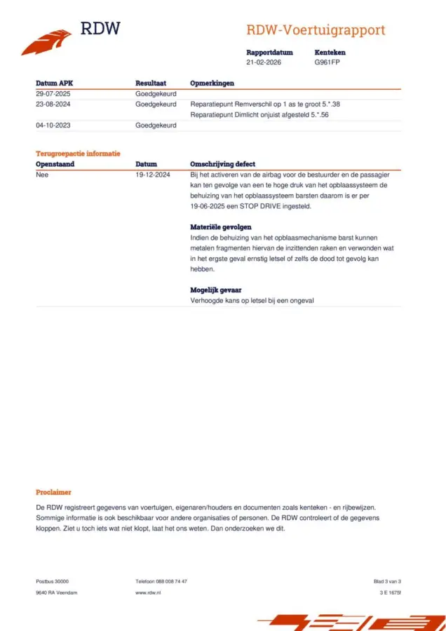 1.2 PureTech Exclusive Automaat