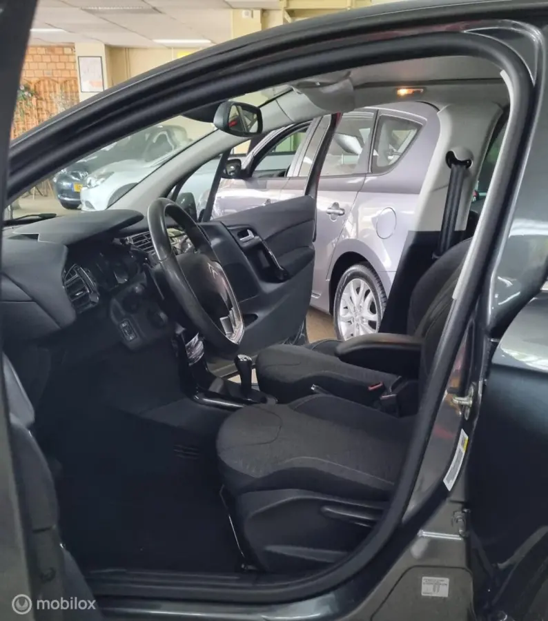 1.2 PureTech Exclusive Automaat