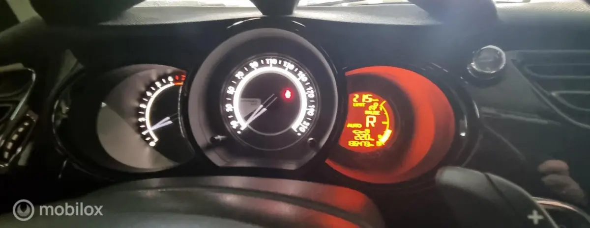 1.2 PureTech Exclusive Automaat