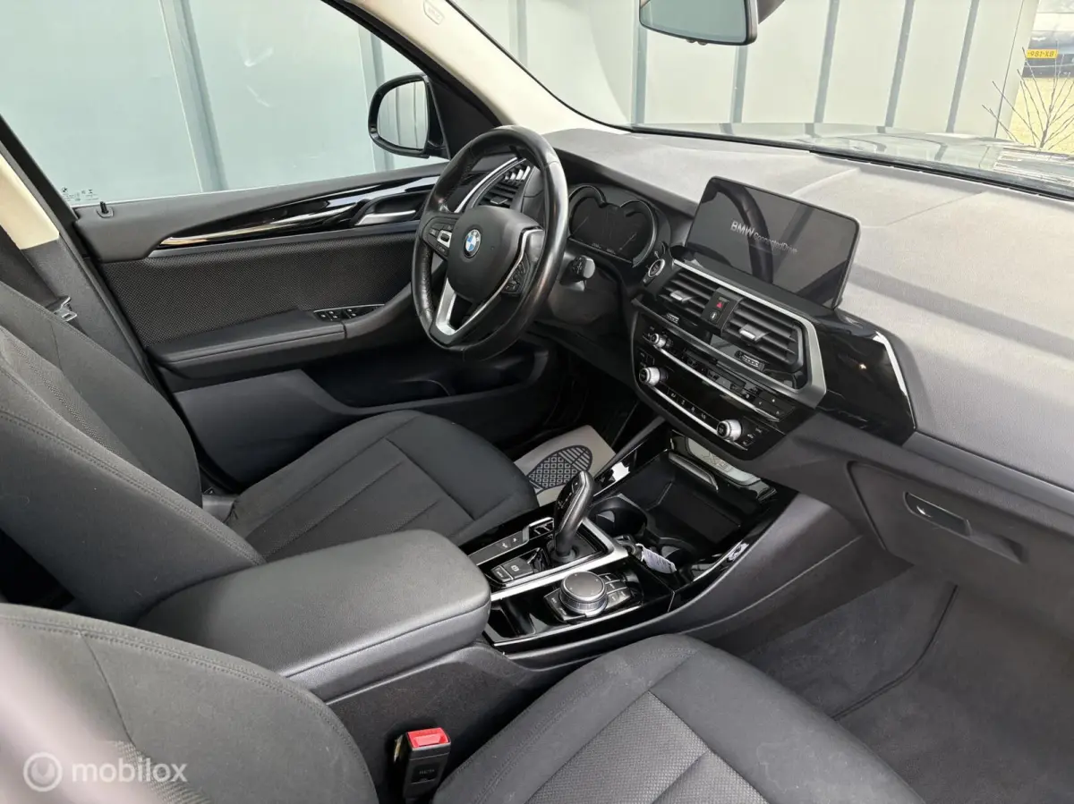 xDrive20d Executive Automaat - Navi - Cruise - Airco - APK