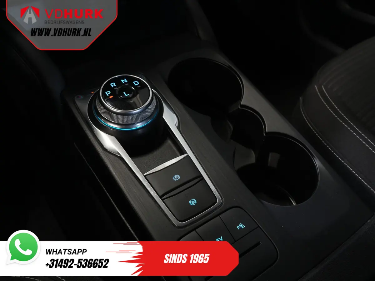 2.5 PHEV 225 pk Titanium LED/ Carplay/ Virtual Cockpit/ Elek.Trekhaak/ Navi/ Camera/ PDC/ Climate/ Keyless