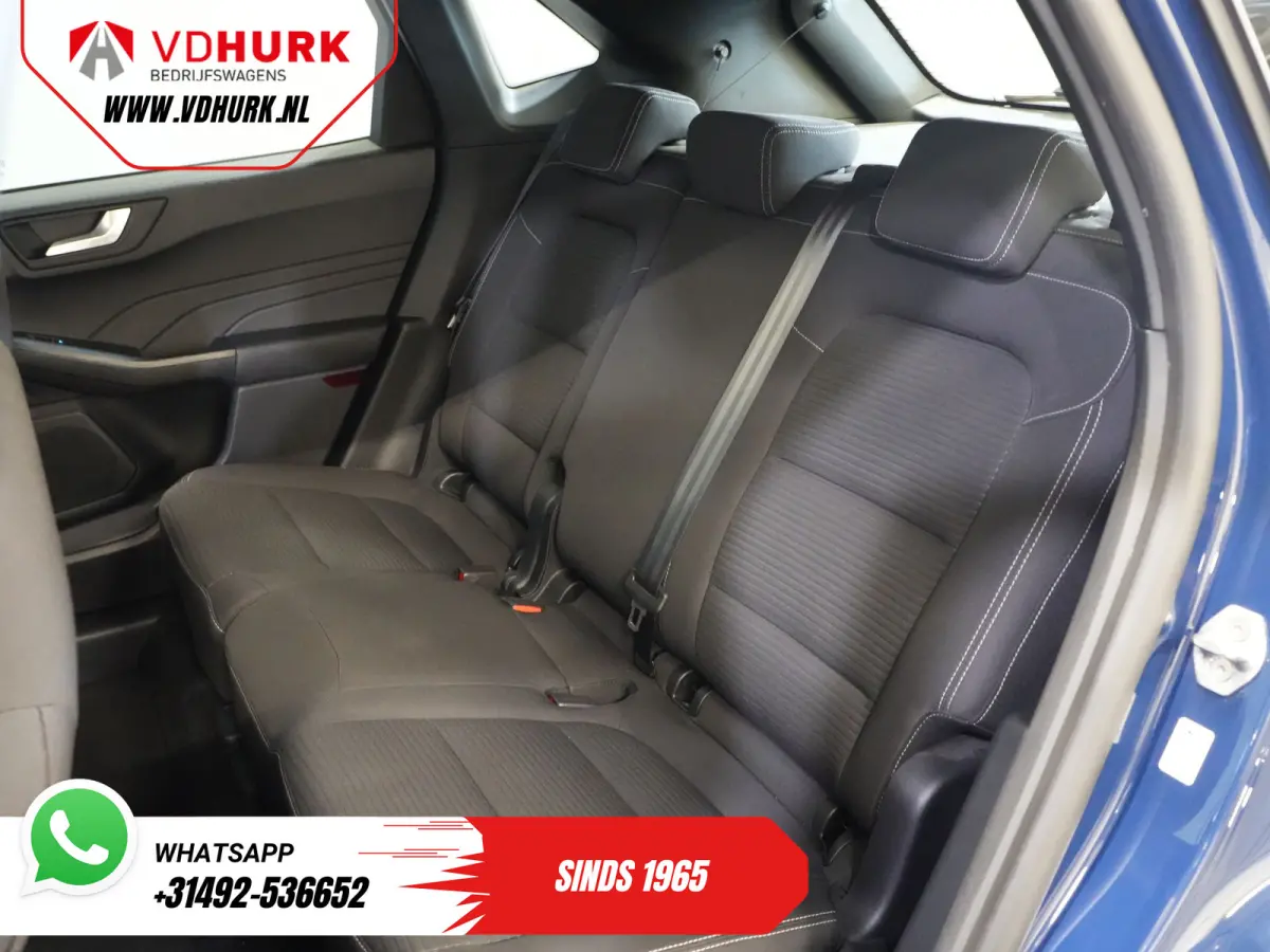 2.5 PHEV 225 pk Titanium LED/ Carplay/ Virtual Cockpit/ Elek.Trekhaak/ Navi/ Camera/ PDC/ Climate/ Keyless