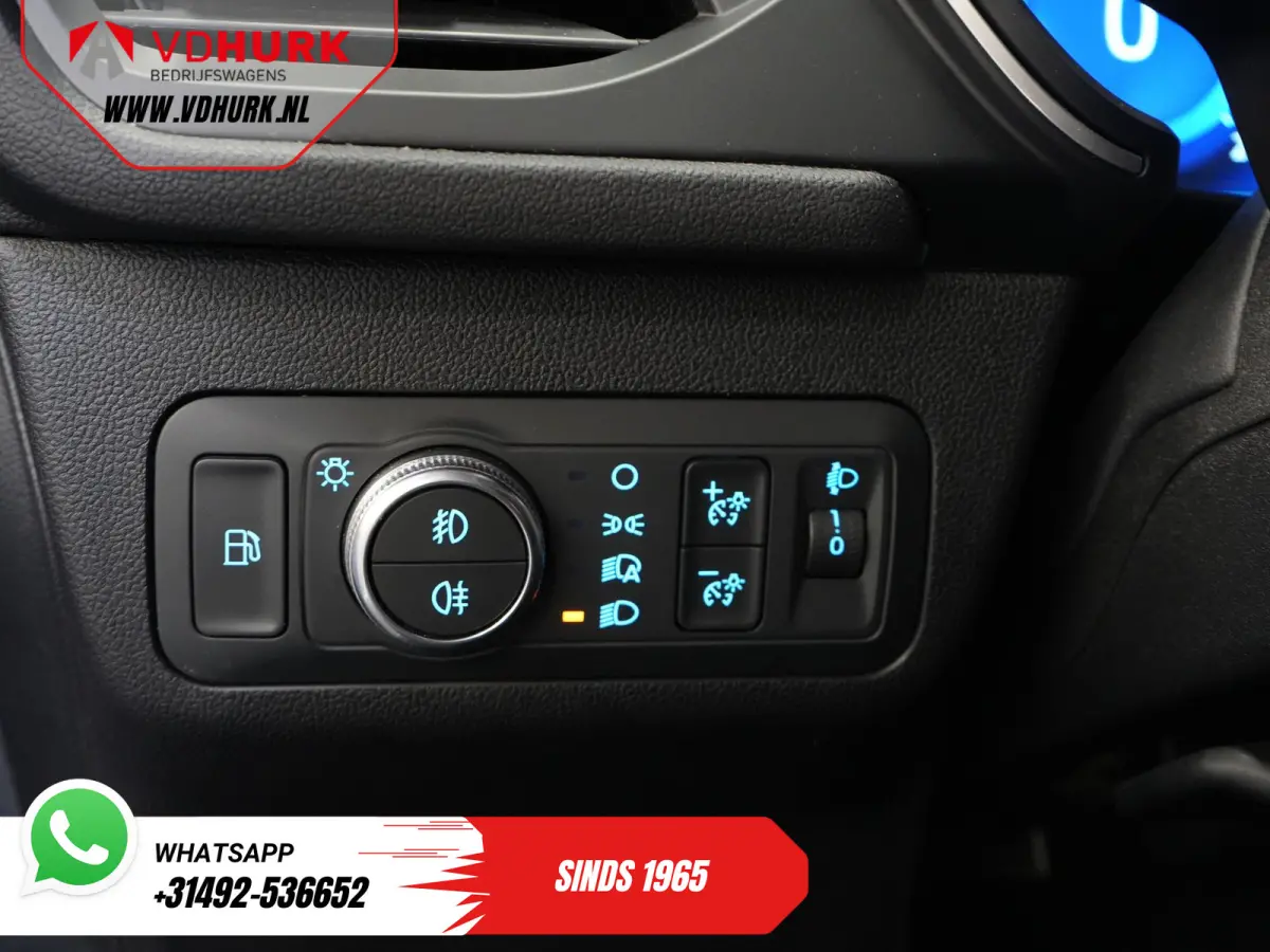 2.5 PHEV 225 pk Titanium LED/ Carplay/ Virtual Cockpit/ Elek.Trekhaak/ Navi/ Camera/ PDC/ Climate/ Keyless