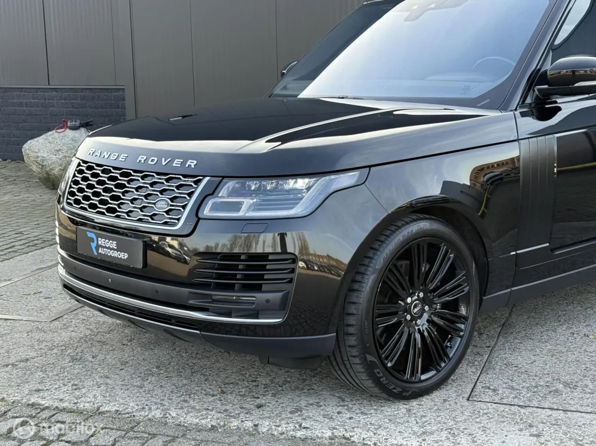 P400e Autobiography BOMVOL | TOPSTAAT