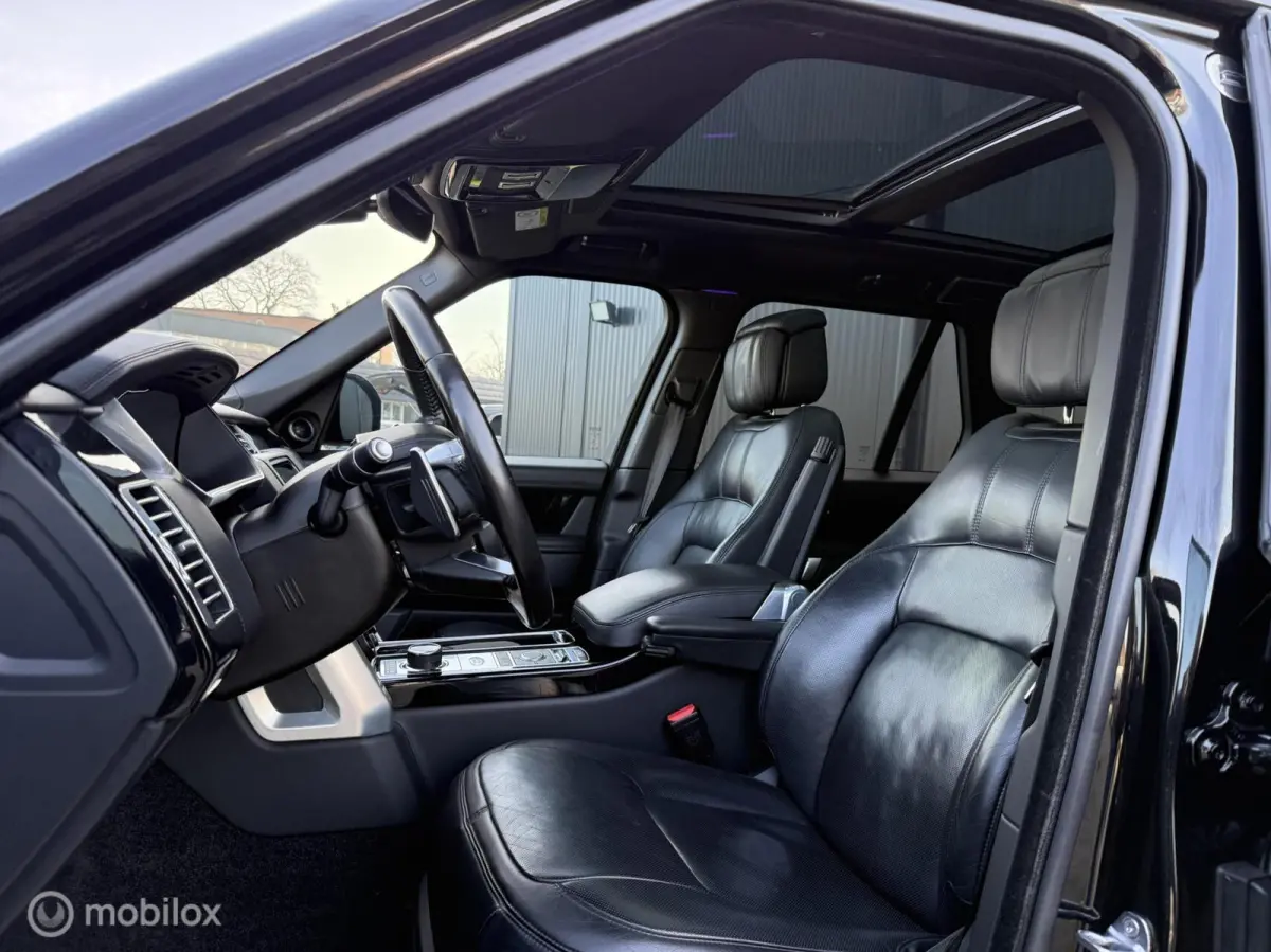 P400e Autobiography BOMVOL | TOPSTAAT
