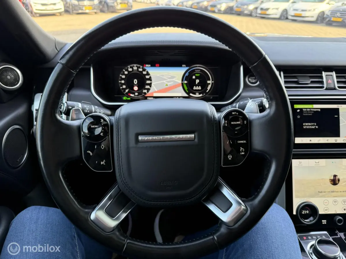 P400e Autobiography BOMVOL | TOPSTAAT