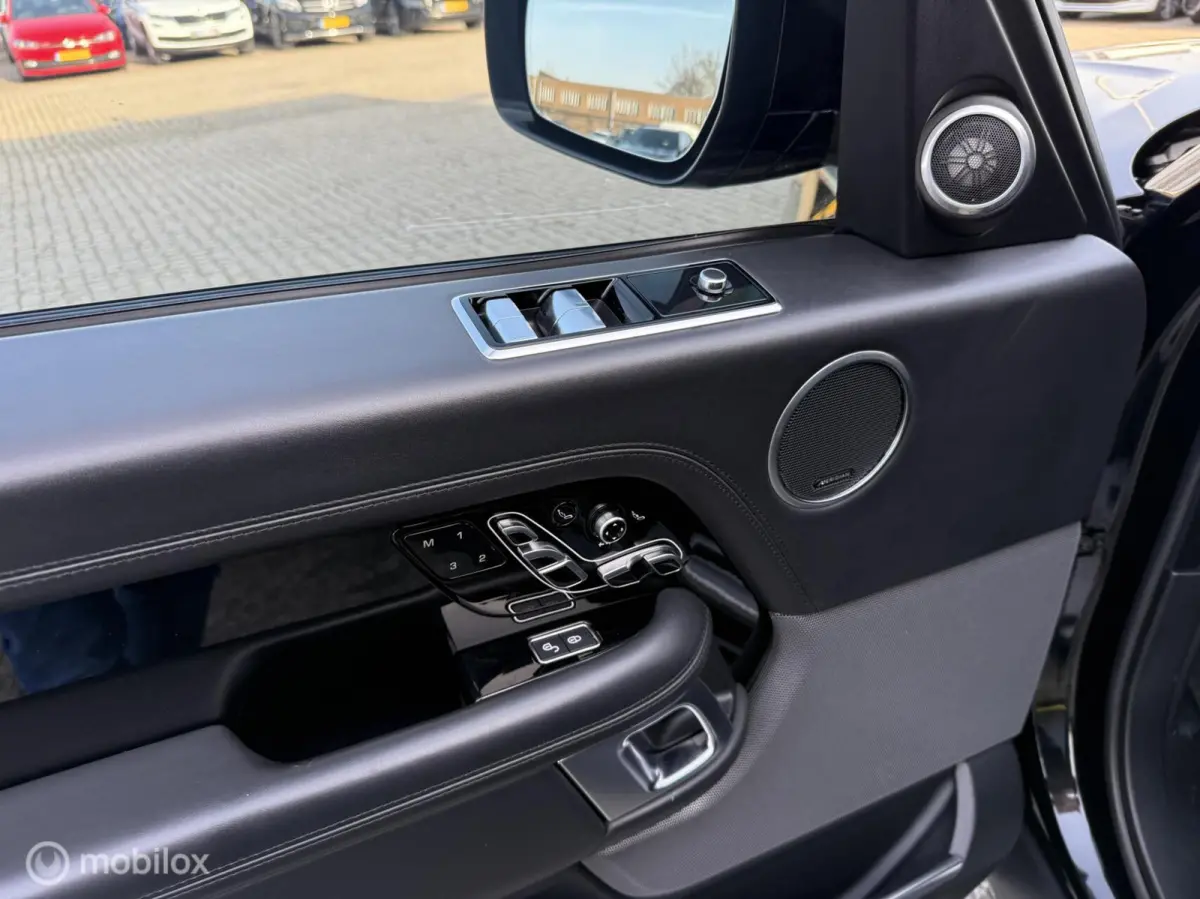 P400e Autobiography BOMVOL | TOPSTAAT