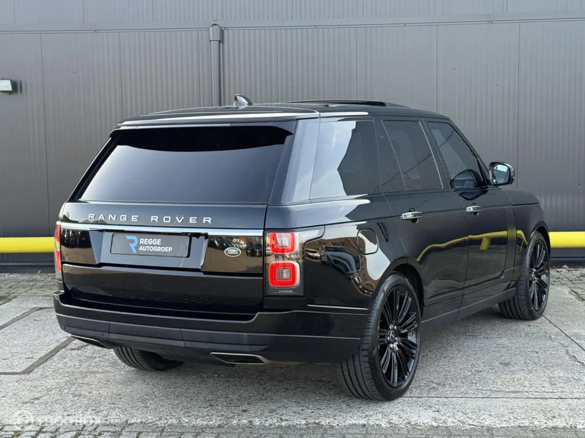 P400e Autobiography BOMVOL | TOPSTAAT