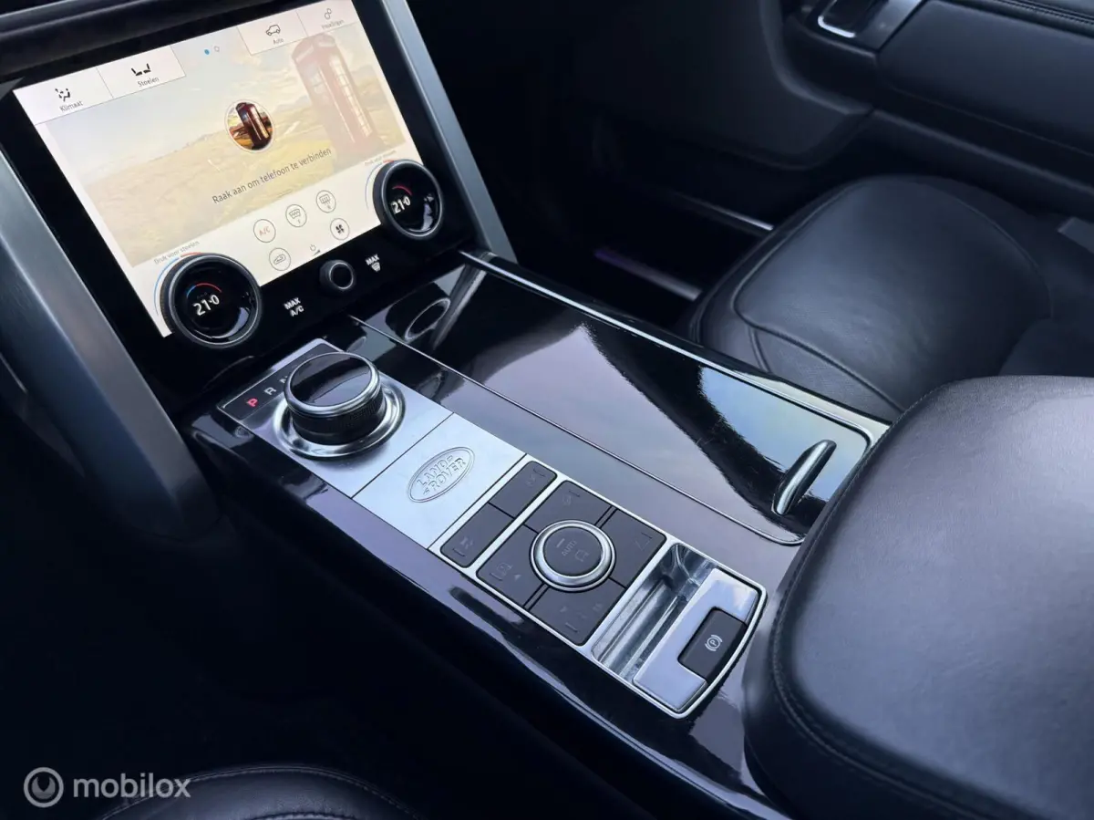 P400e Autobiography BOMVOL | TOPSTAAT