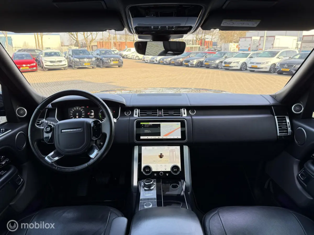 P400e Autobiography BOMVOL | TOPSTAAT