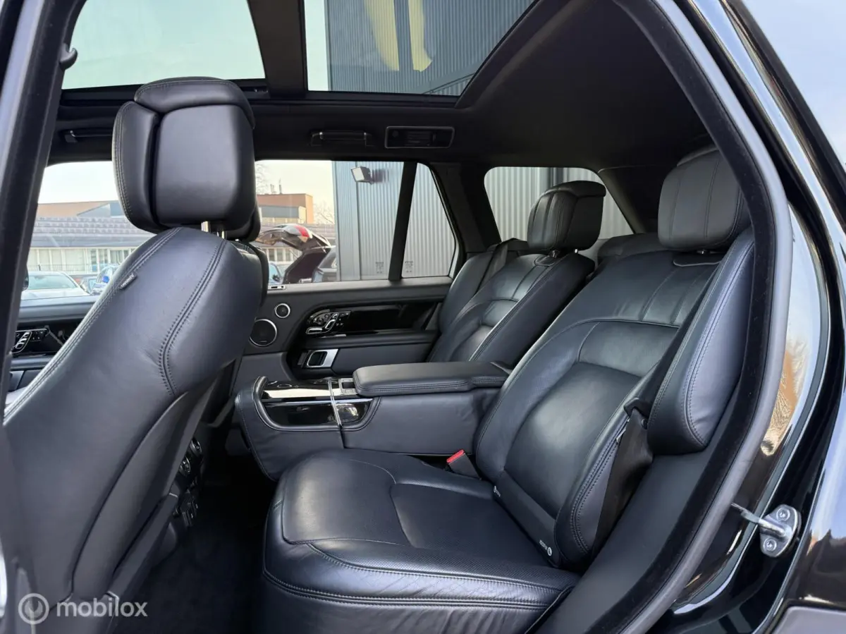 P400e Autobiography BOMVOL | TOPSTAAT