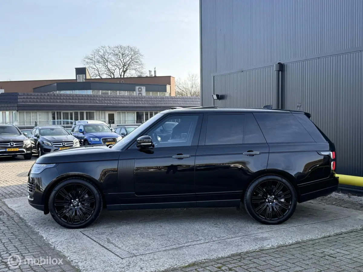 P400e Autobiography BOMVOL | TOPSTAAT