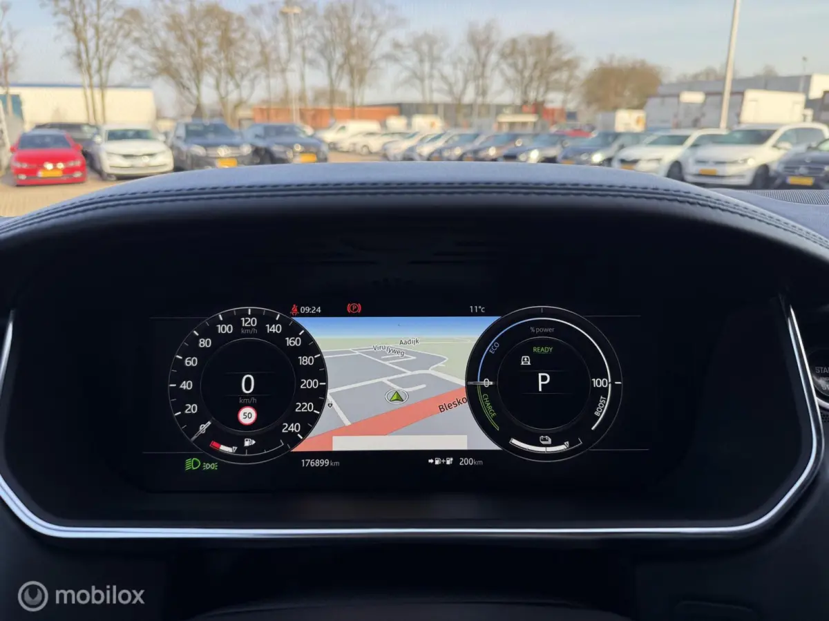 P400e Autobiography BOMVOL | TOPSTAAT