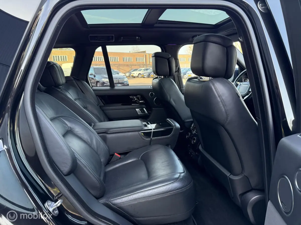 P400e Autobiography BOMVOL | TOPSTAAT