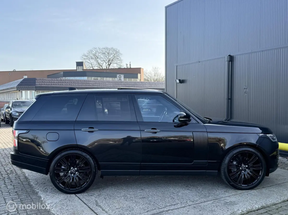 P400e Autobiography BOMVOL | TOPSTAAT