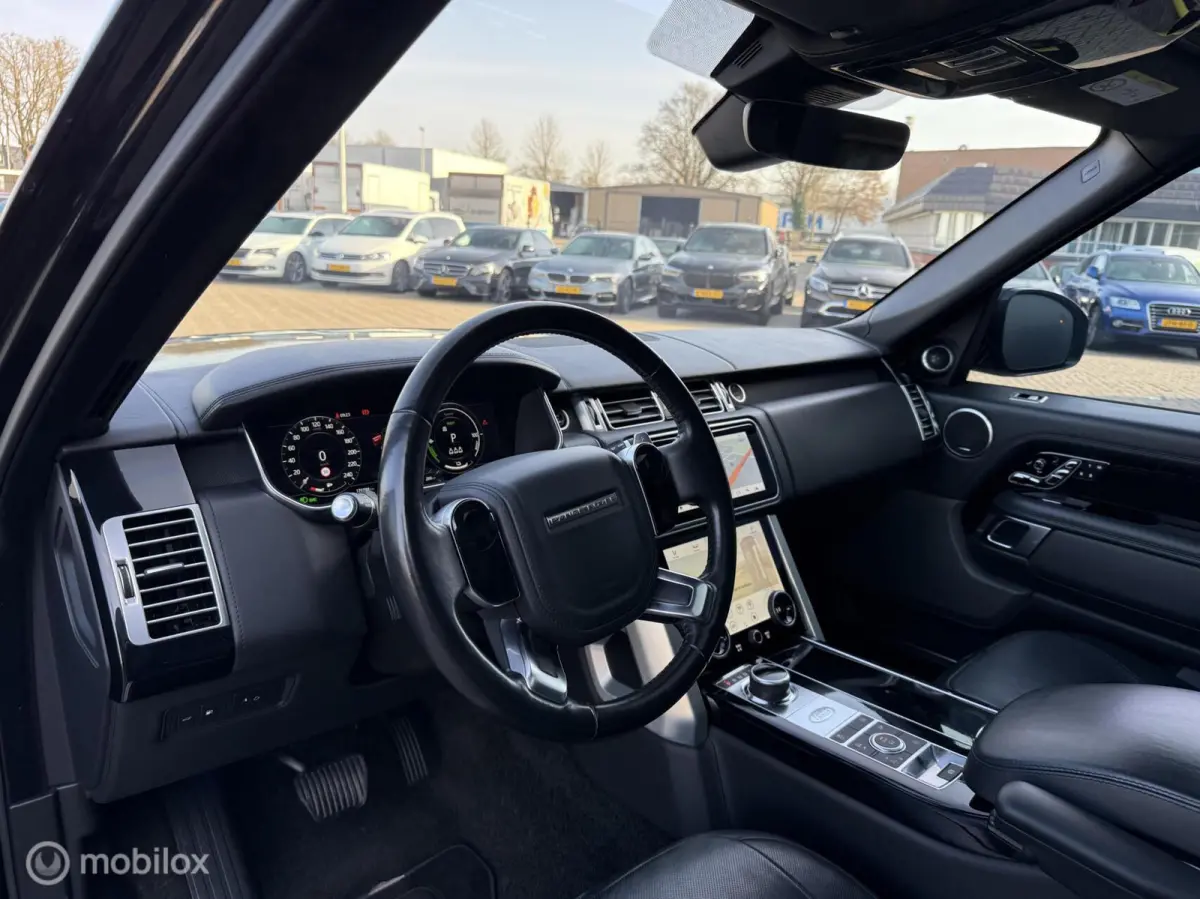 P400e Autobiography BOMVOL | TOPSTAAT