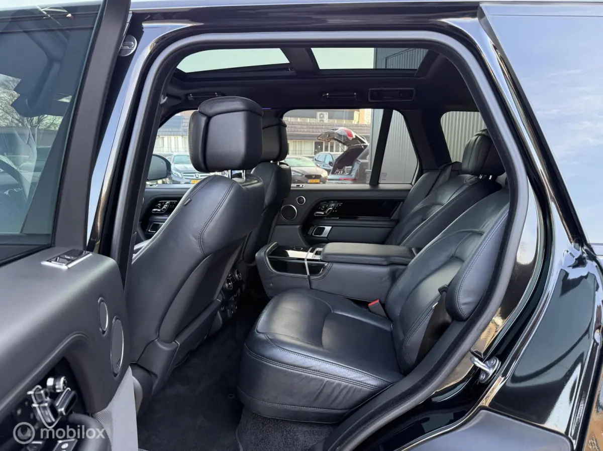 P400e Autobiography BOMVOL | TOPSTAAT
