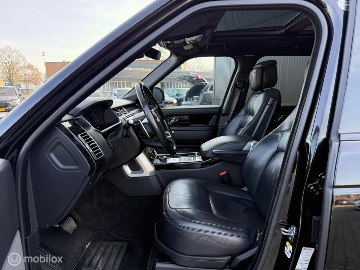 P400e Autobiography BOMVOL | TOPSTAAT