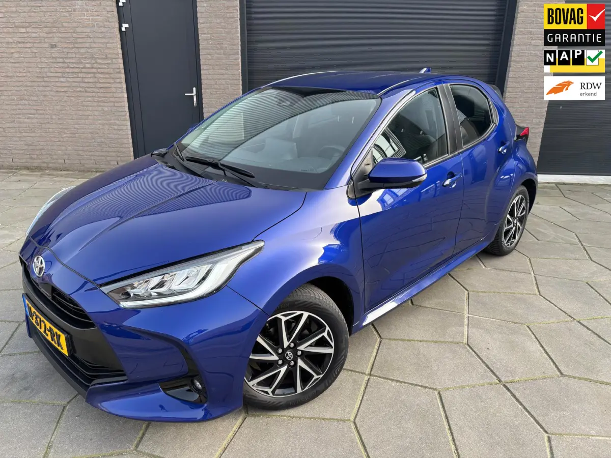 1.5 VVT-i Business Plus