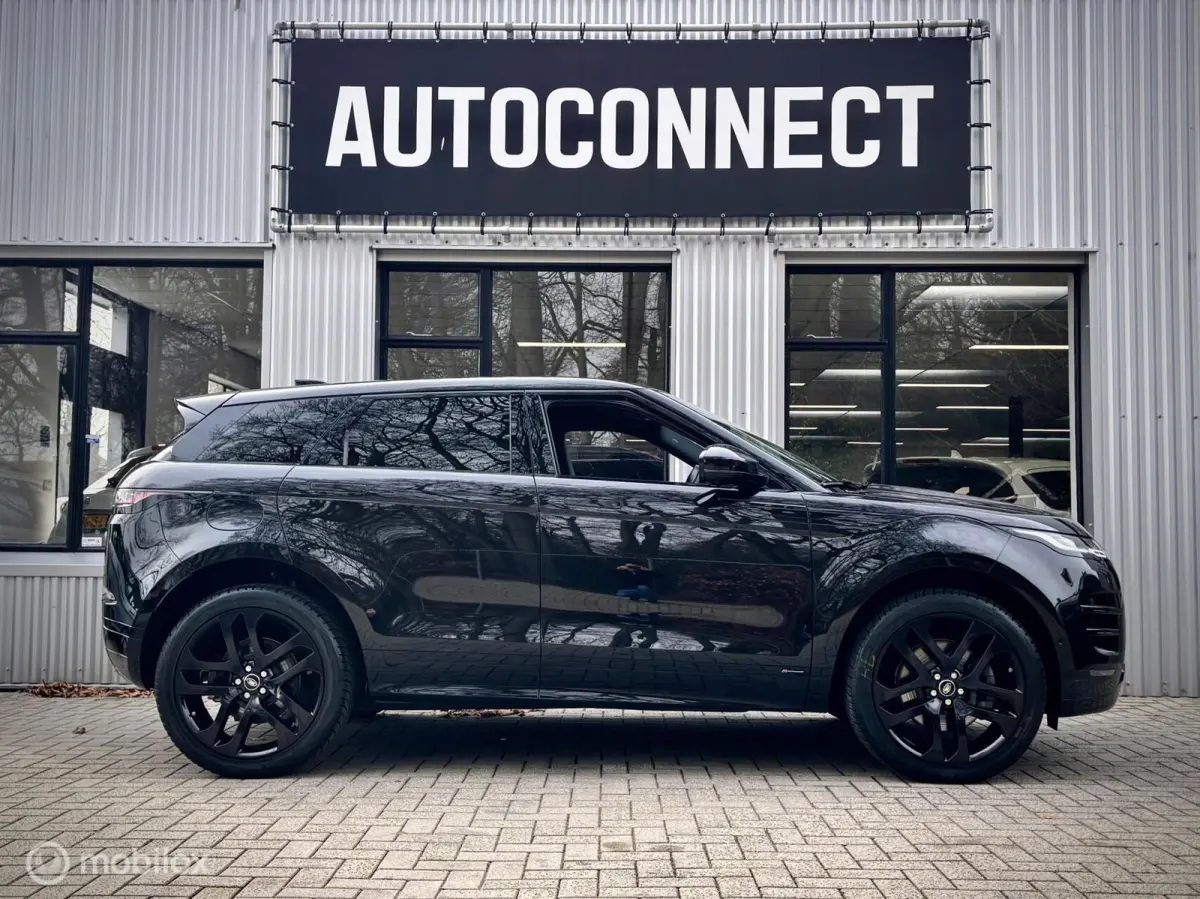 2.0 P300 AWD R-Dynamic. VOL OPTIES!