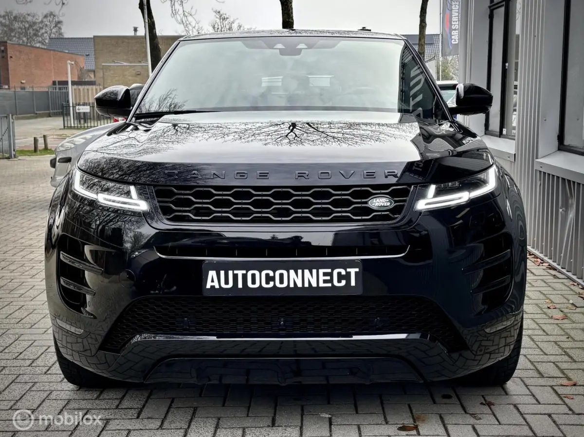 2.0 P300 AWD R-Dynamic. VOL OPTIES!