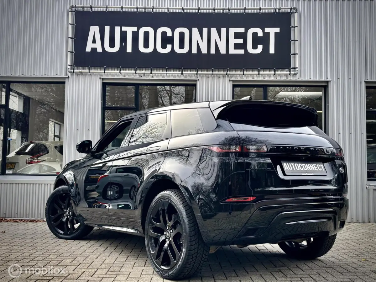 2.0 P300 AWD R-Dynamic. VOL OPTIES!