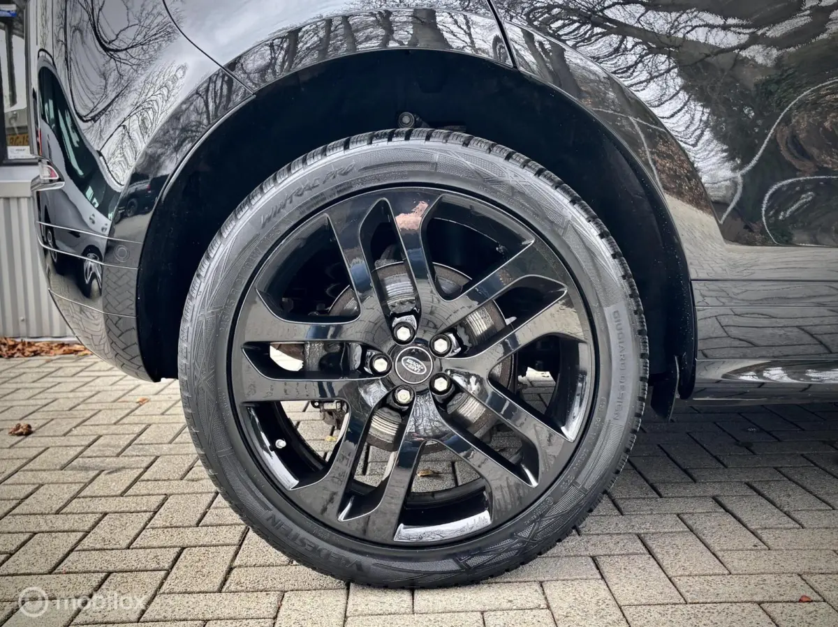 2.0 P300 AWD R-Dynamic. VOL OPTIES!