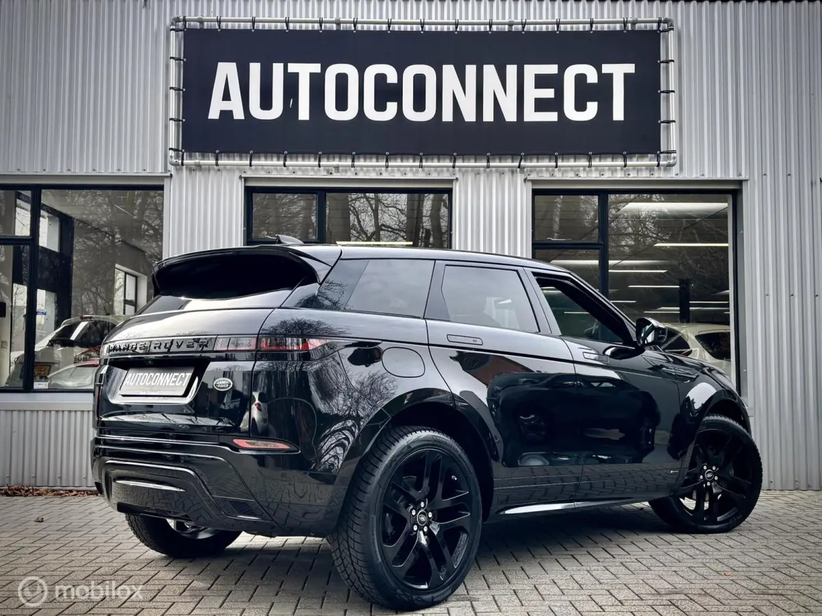2.0 P300 AWD R-Dynamic. VOL OPTIES!