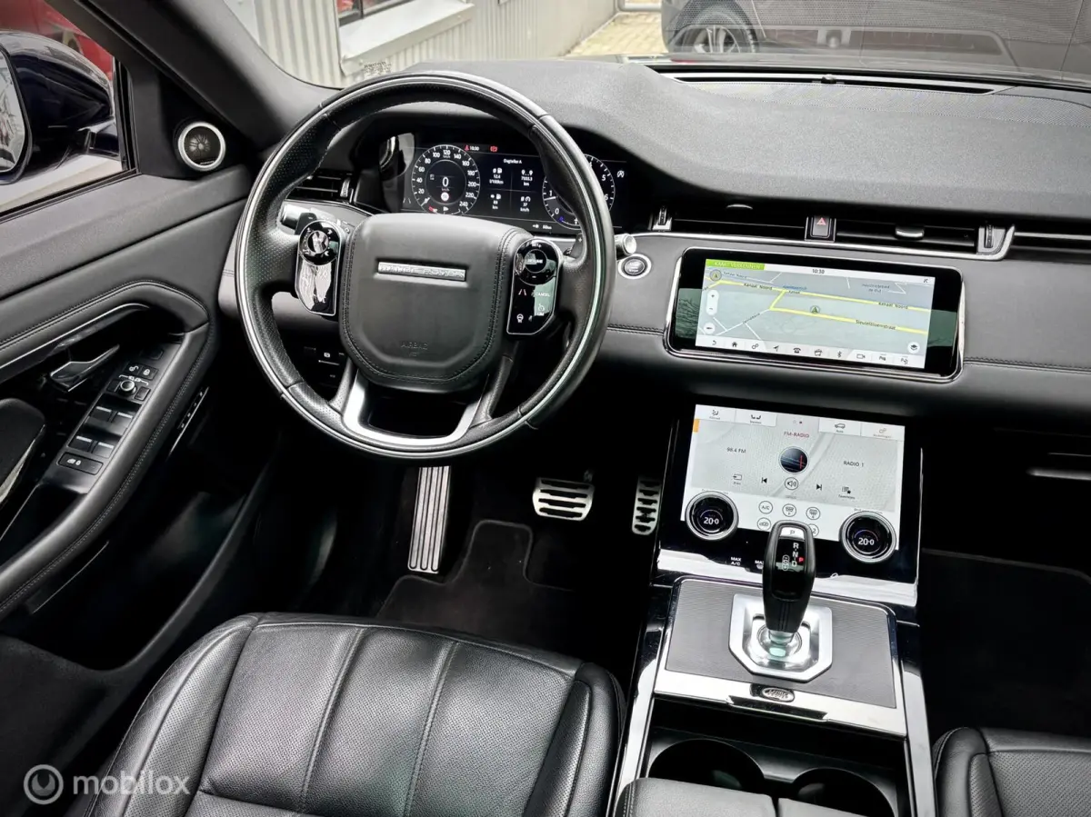 2.0 P300 AWD R-Dynamic. VOL OPTIES!