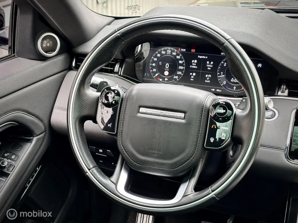 2.0 P300 AWD R-Dynamic. VOL OPTIES!