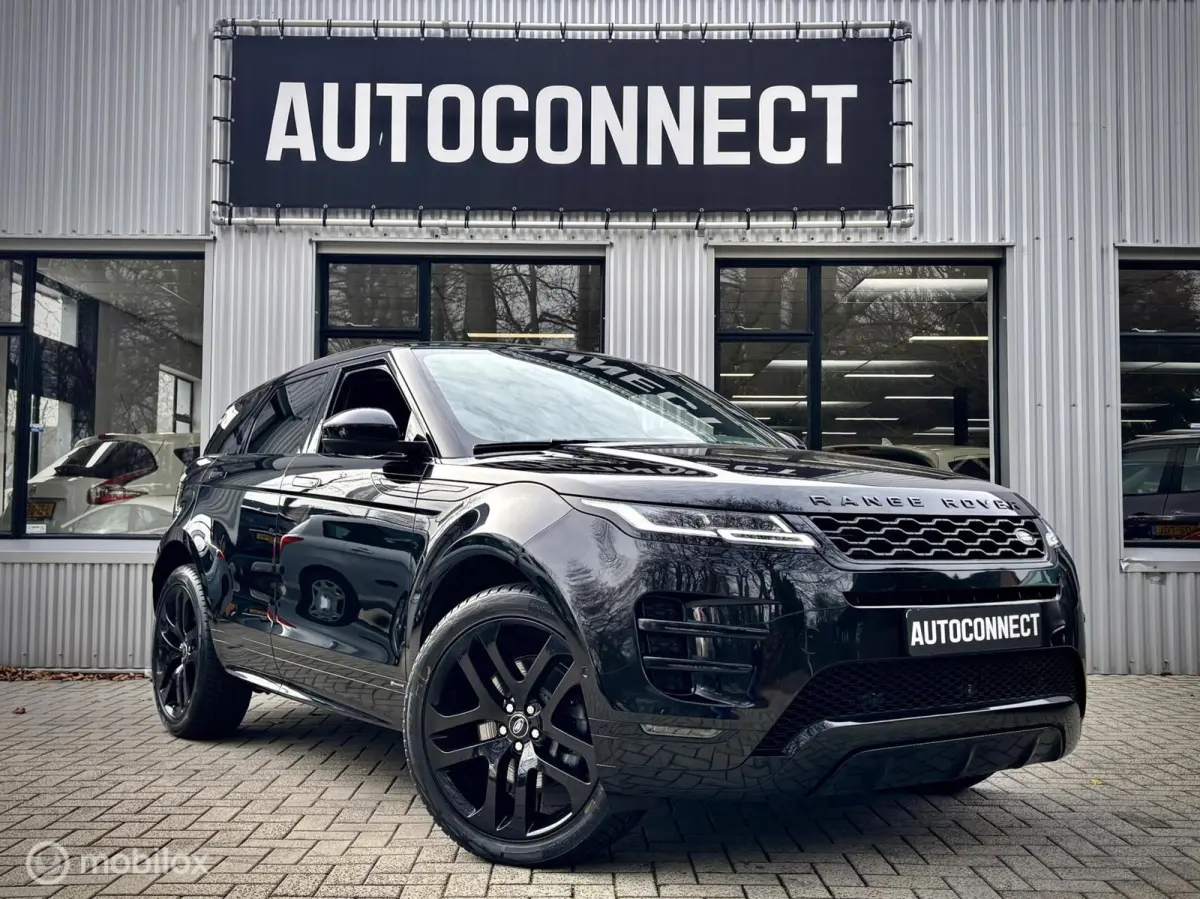 2.0 P300 AWD R-Dynamic. VOL OPTIES!