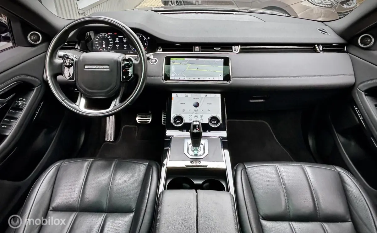 2.0 P300 AWD R-Dynamic. VOL OPTIES!
